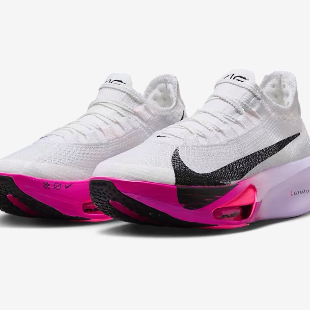 Nike AlphaFly 3 Women's Sz 5